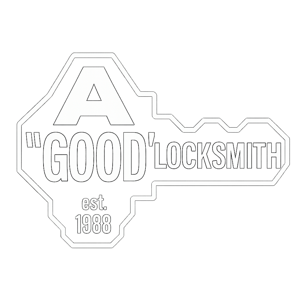 A Good Locksmith